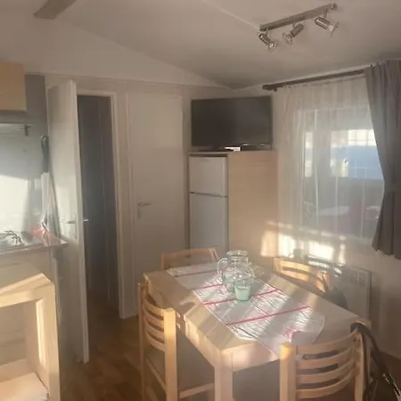 A Ronce Les Bains Apartmán La Tremblade