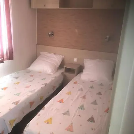 Appartement à Ronce Les Bains La Tremblade