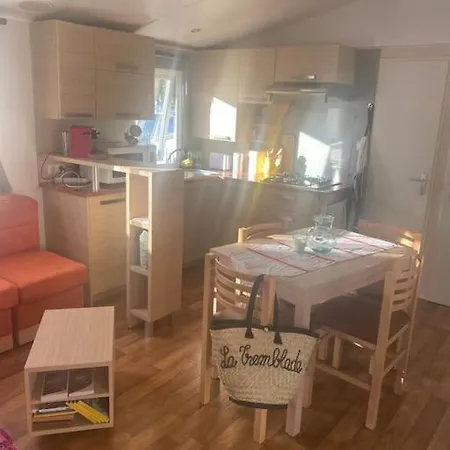 Appartement à Ronce Les Bains