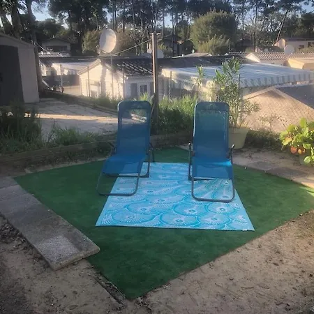à Ronce Les Bains *