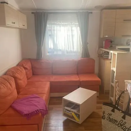 Appartement à Ronce Les Bains La Tremblade